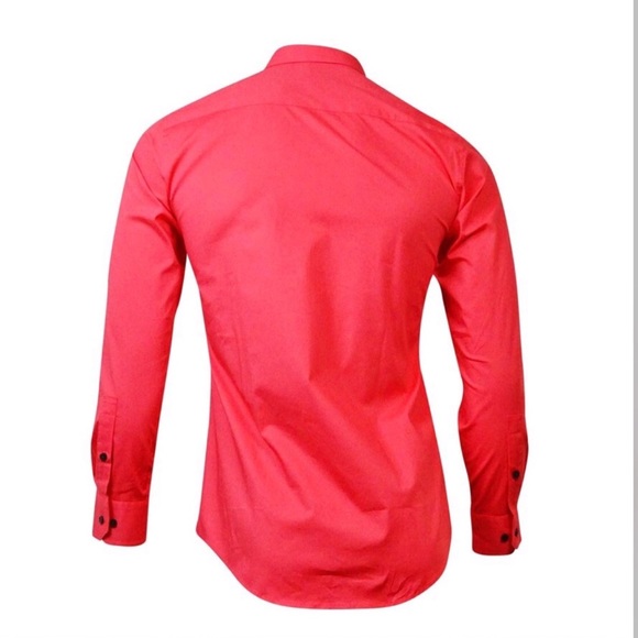 New Item 👨🏼‍💼Alfani slim fit stretch shirt - Picture 2 of 4